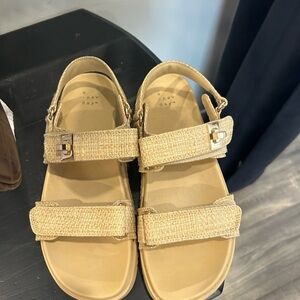A New Day Tan Slides